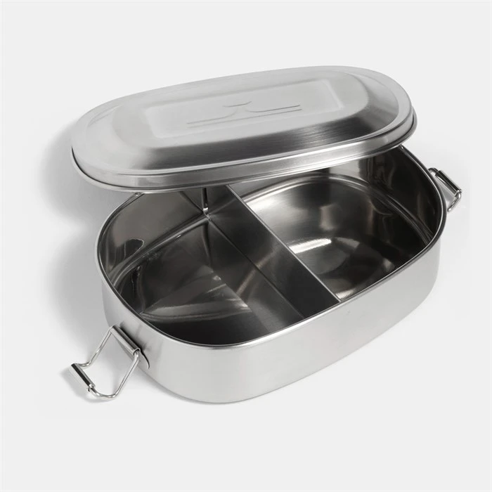 evo Bento Box 3 evo Bento Box - Image 2