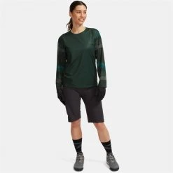 evo Bike Shorts - Women's -Outlet The Ride Gearz Store evo bike shorts women s m4