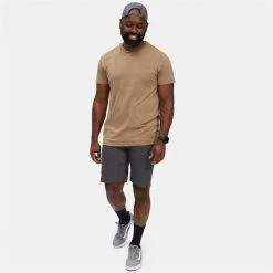 evo Burke Stretch Shorts -Outlet The Ride Gearz Store evo burke stretch shorts 324