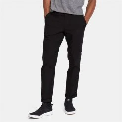 evo Burke Stretch Work Pants