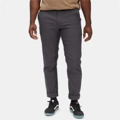 evo Burke Stretch Work Pants