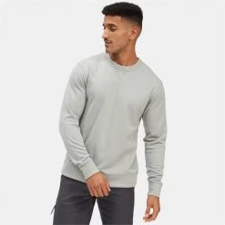 evo Crown Premium Crew Sweatshirt