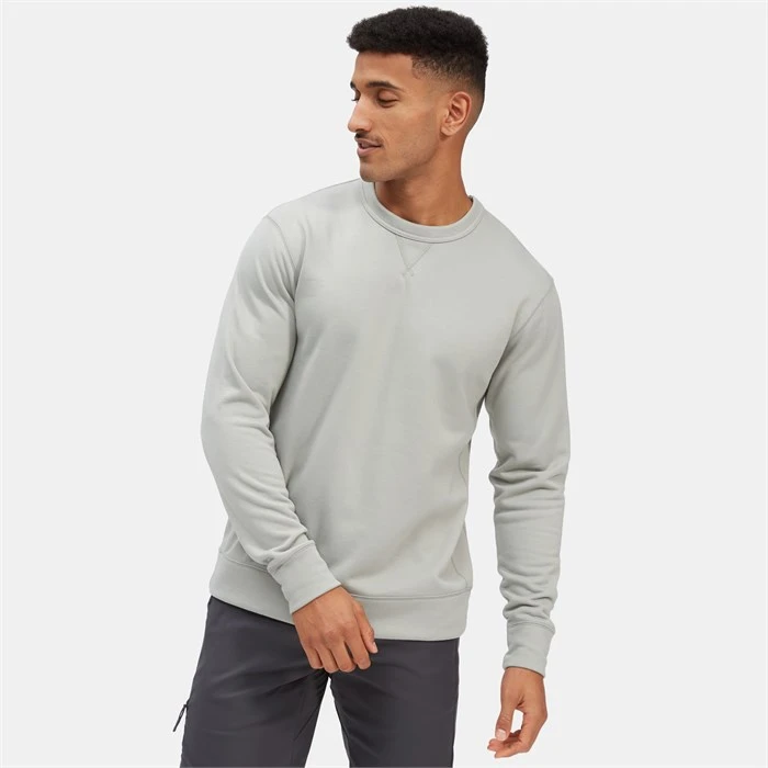 evo Crown Premium Crew Sweatshirt 3 evo Crown Premium Crew Sweatshirt