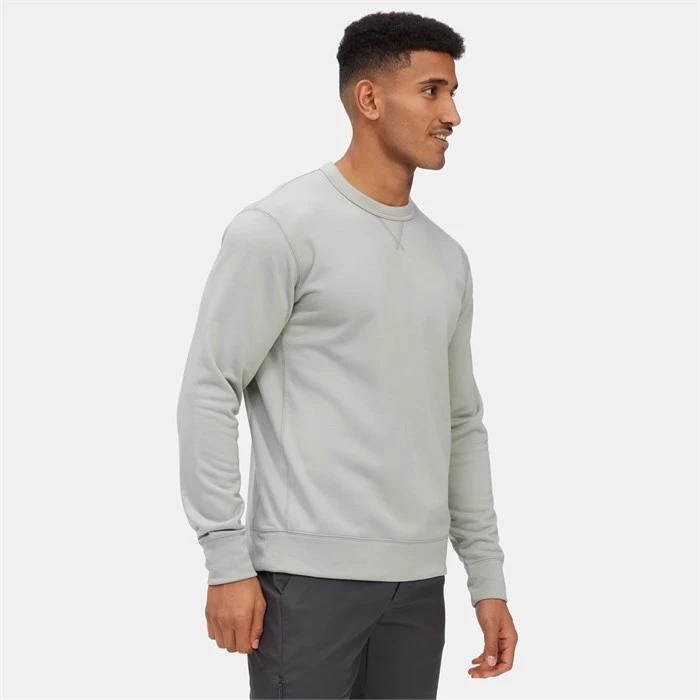 evo Crown Premium Crew Sweatshirt 4 evo Crown Premium Crew Sweatshirt - Image 2