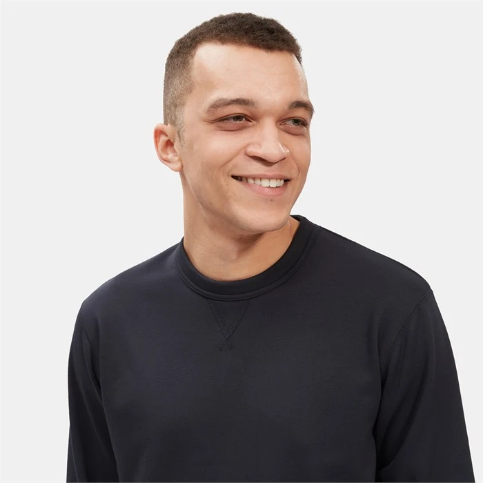 evo Crown Premium Crew Sweatshirt 13 evo Crown Premium Crew Sweatshirt - Image 11