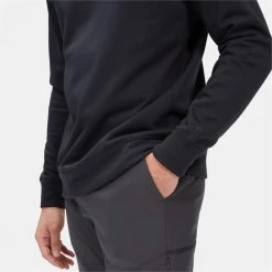 evo Crown Premium Crew Sweatshirt 25 evo Crown Premium Crew Sweatshirt -Outlet The Ride Gearz Store evo crown premium crew sweatshirt l11