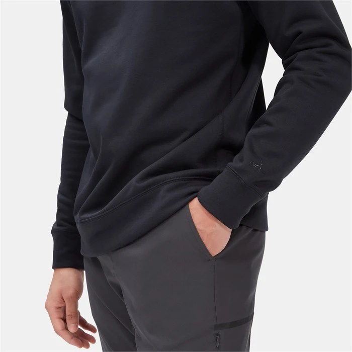 evo Crown Premium Crew Sweatshirt 14 evo Crown Premium Crew Sweatshirt - Image 12