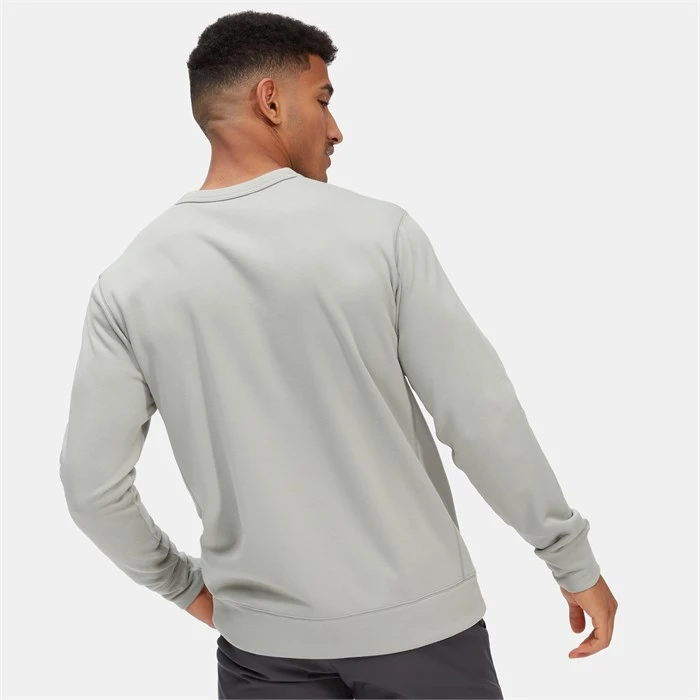 evo Crown Premium Crew Sweatshirt 5 evo Crown Premium Crew Sweatshirt - Image 3