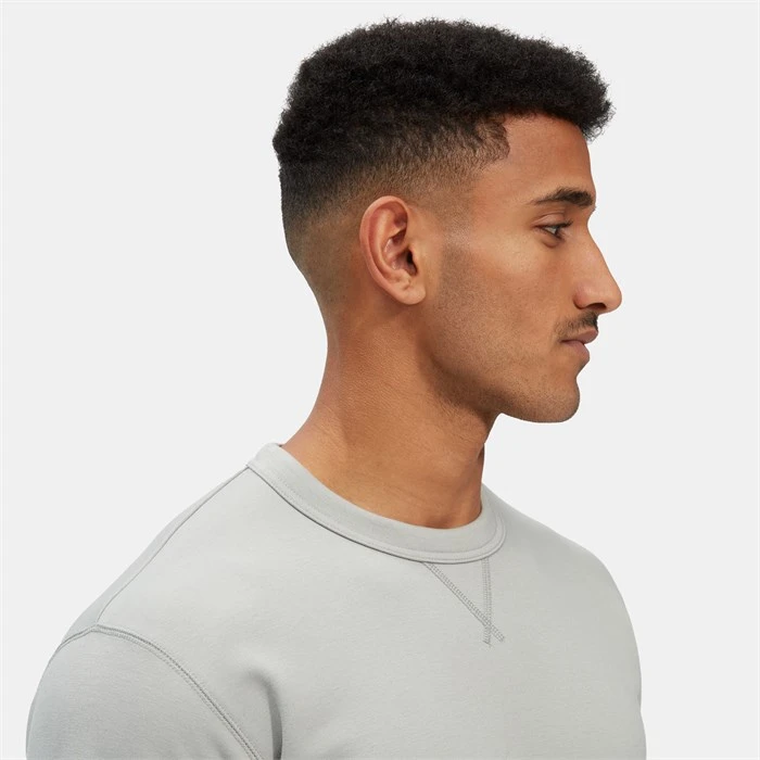 evo Crown Premium Crew Sweatshirt 7 evo Crown Premium Crew Sweatshirt - Image 5