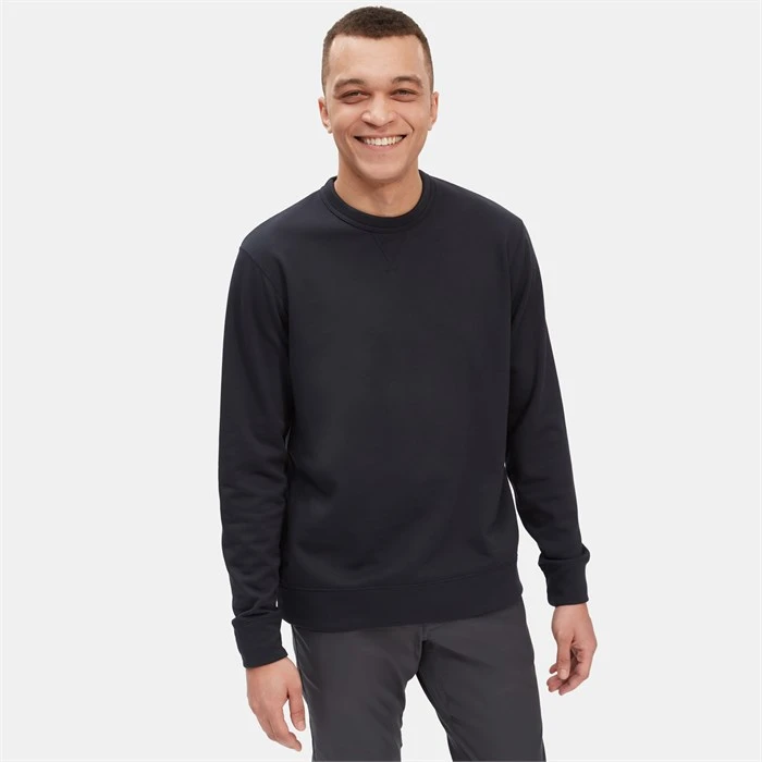 evo Crown Premium Crew Sweatshirt 9 evo Crown Premium Crew Sweatshirt - Image 7