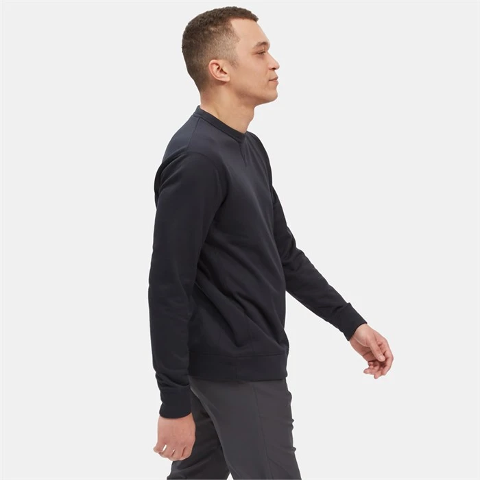 evo Crown Premium Crew Sweatshirt 10 evo Crown Premium Crew Sweatshirt - Image 8