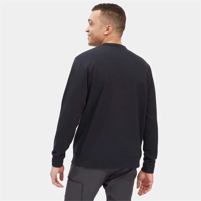 evo Crown Premium Crew Sweatshirt 11 evo Crown Premium Crew Sweatshirt - Image 9