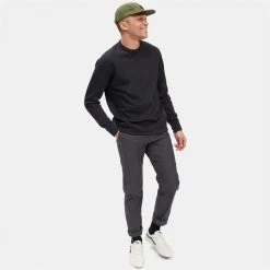 evo Crown Premium Crew Sweatshirt 23 evo Crown Premium Crew Sweatshirt -Outlet The Ride Gearz Store evo crown premium crew sweatshirt l9