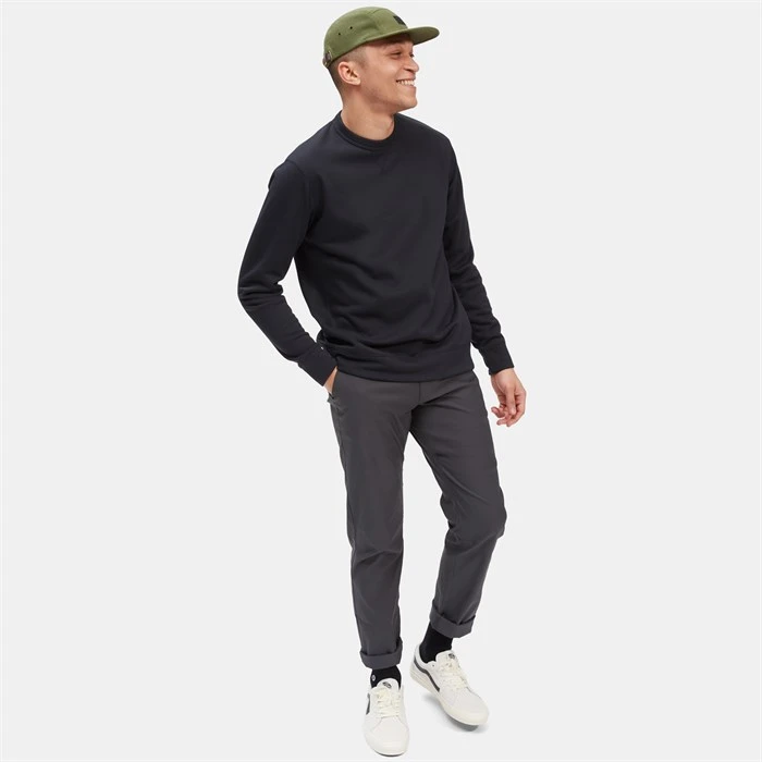 evo Crown Premium Crew Sweatshirt 12 evo Crown Premium Crew Sweatshirt - Image 10