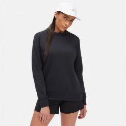 evo Crown Premium Crew Sweatshirt - Women's