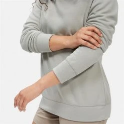 evo Crown Premium Crew Sweatshirt - Women's -Outlet The Ride Gearz Store evo crown premium crew sweatshirt women s s11