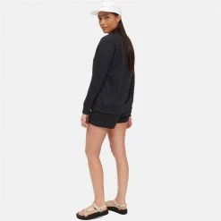 evo Crown Premium Crew Sweatshirt - Women's -Outlet The Ride Gearz Store evo crown premium crew sweatshirt women s s3