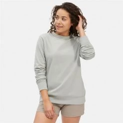 evo Crown Premium Crew Sweatshirt - Women's -Outlet The Ride Gearz Store evo crown premium crew sweatshirt women s s6