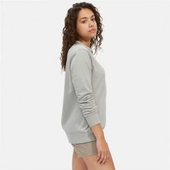 evo Crown Premium Crew Sweatshirt - Women's -Outlet The Ride Gearz Store evo crown premium crew sweatshirt women s s7