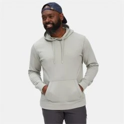 evo Crown Premium Pullover Hoodie