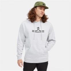 evo Crown Pullover Hoodie