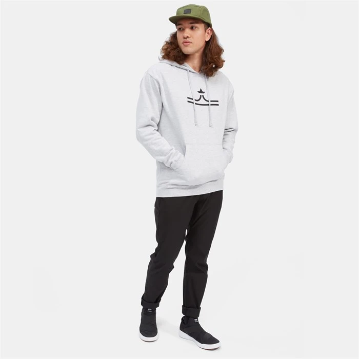 evo Crown Pullover Hoodie 6 evo Crown Pullover Hoodie - Image 4