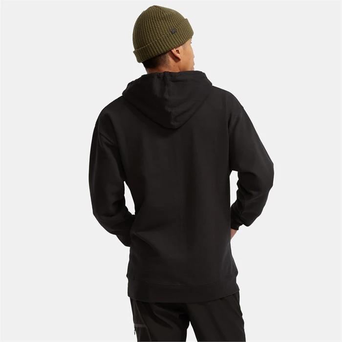 evo Crown Pullover Hoodie 9 evo Crown Pullover Hoodie - Image 7