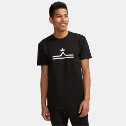 evo Crown T-Shirt -Outlet The Ride Gearz Store evo crown t shirt m11