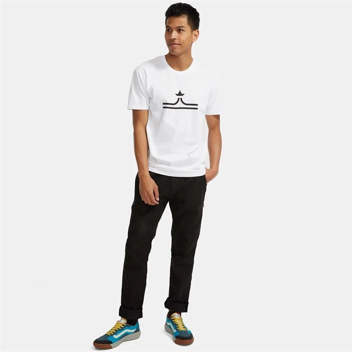 evo Crown T-Shirt 9 evo Crown T-Shirt - Image 7