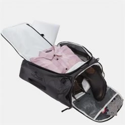 evo Deluxe 45L Duffel -Outlet The Ride Gearz Store evo deluxe 45l duffel 4