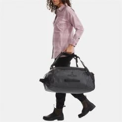 evo Deluxe 45L Duffel -Outlet The Ride Gearz Store evo deluxe 45l duffel 5