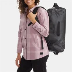 evo Deluxe 45L Duffel -Outlet The Ride Gearz Store evo deluxe 45l duffel 6