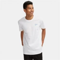 evo Denver Pennant T-Shirt