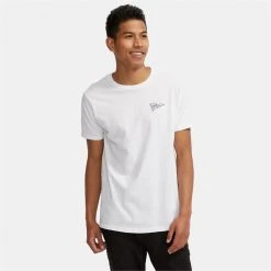 evo Denver Pennant T-Shirt