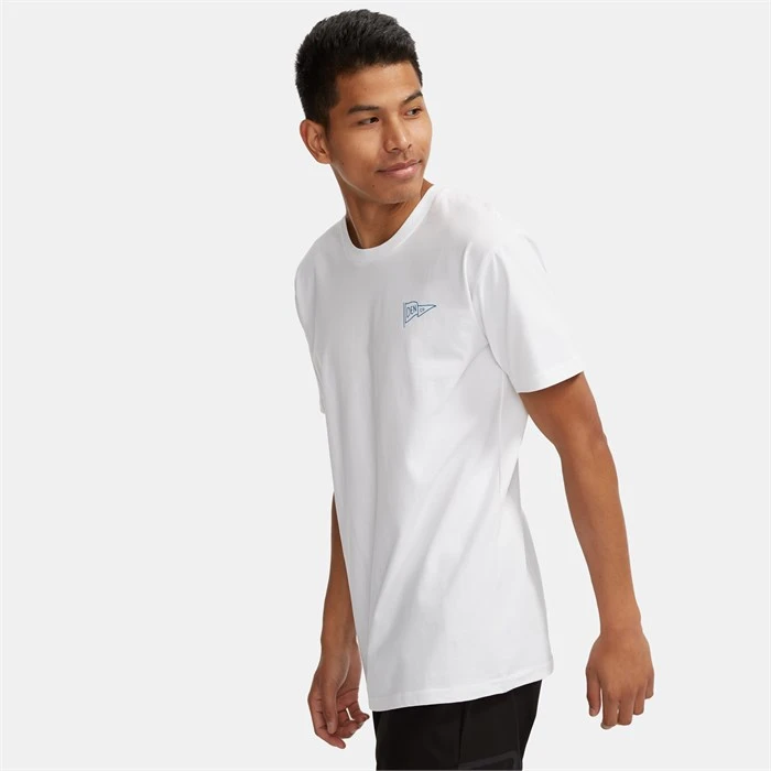 evo Denver Pennant T-Shirt 4 evo Denver Pennant T-Shirt - Image 2