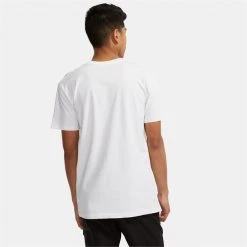 evo Denver Pennant T-Shirt 13 evo Denver Pennant T-Shirt -Outlet The Ride Gearz Store evo denver pennant t shirt m2 1