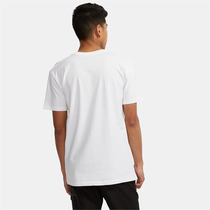 evo Denver Pennant T-Shirt 5 evo Denver Pennant T-Shirt - Image 3