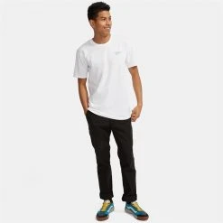 evo Denver Pennant T-Shirt 14 evo Denver Pennant T-Shirt -Outlet The Ride Gearz Store evo denver pennant t shirt m3 1