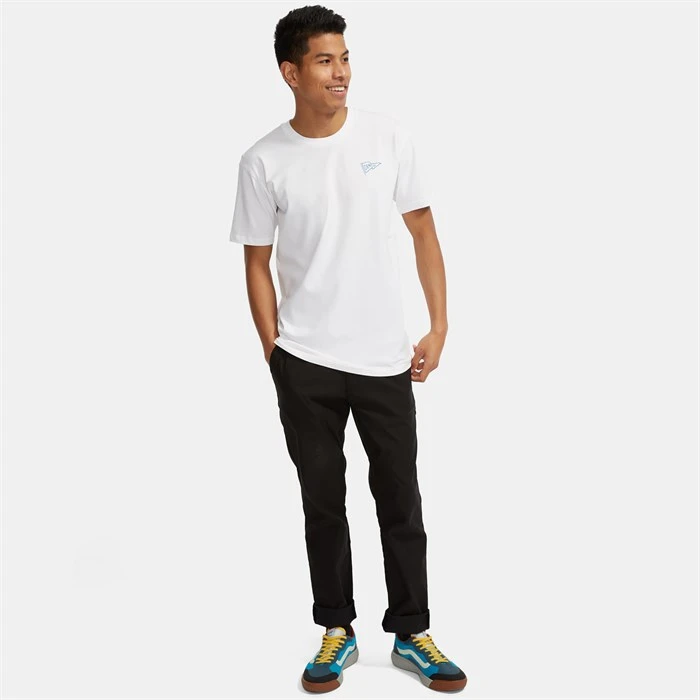 evo Denver Pennant T-Shirt 6 evo Denver Pennant T-Shirt - Image 4