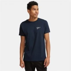 evo Denver Pennant T-Shirt -Outlet The Ride Gearz Store evo denver pennant t shirt m4