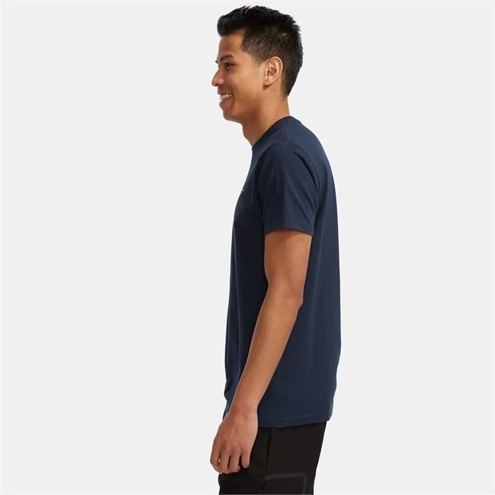 evo Denver Pennant T-Shirt 8 evo Denver Pennant T-Shirt - Image 6