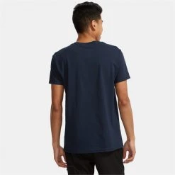 evo Denver Pennant T-Shirt 17 evo Denver Pennant T-Shirt -Outlet The Ride Gearz Store evo denver pennant t shirt m6 1