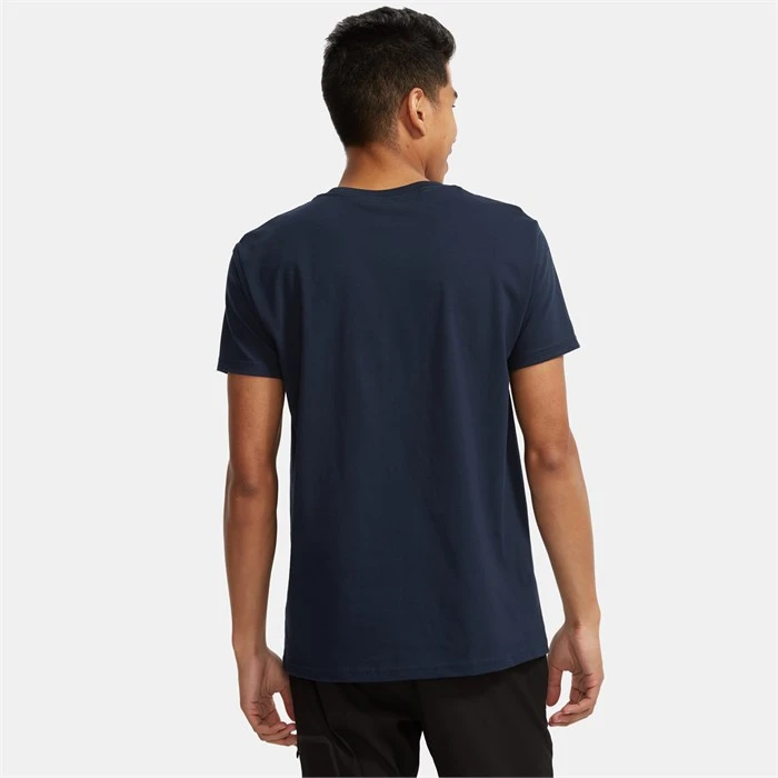 evo Denver Pennant T-Shirt 9 evo Denver Pennant T-Shirt - Image 7