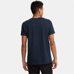 evo Denver Pennant T-Shirt -Outlet The Ride Gearz Store evo denver pennant t shirt m6