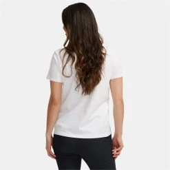 evo Denver Pennant T-Shirt - Women's -Outlet The Ride Gearz Store evo denver pennant t shirt women s s2