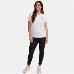 evo Denver Pennant T-Shirt - Women's -Outlet The Ride Gearz Store evo denver pennant t shirt women s s3