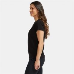 evo Denver Pennant T-Shirt - Women's -Outlet The Ride Gearz Store evo denver pennant t shirt women s s5