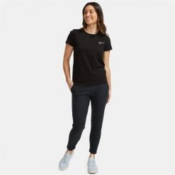 evo Denver Pennant T-Shirt - Women's -Outlet The Ride Gearz Store evo denver pennant t shirt women s s7