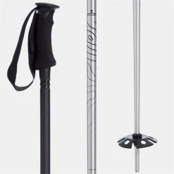 evo Enduro Ski Poles