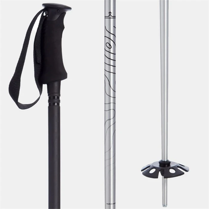 evo Enduro Ski Poles 2 evo Enduro Ski Poles